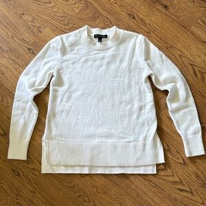 Banana Republic Cream Sweater